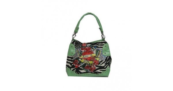 ed hardy purses for sale