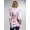 Ed Hardy Dress Hoodies Phoenix Rose White For Women