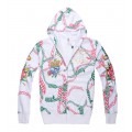 Ed Hardy Hoody Outlet Online Sales Skull Flower