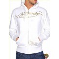Love Kill Slowly Ed Hardy Products Hoodies For Men