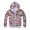 Mens Ed Hardy Sale Hoodie Rose Print Online Outlet