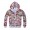 Mens Ed Hardy Sale Hoodie Rose Print Online Outlet