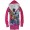 Phoenix Womens Ed Hardy Christian Hoodies UK