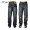 Ed Hardy Jeans Distress Blue Denim For Men