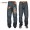 Ed Hardy Jeans USA Eagle Blue Denim For Men