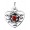 Buy Ed Hardy Jewelry Pendant Products Diamond Heart