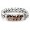 Ed Hardy Jewelry Bracelet Gold True Love Store Online