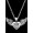 Where To Buy Ed Hardy Jewelry Pendant Heart Wings