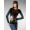 Black Don Ed Hardy Long Sleeve For Ladies US