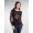 Black LKS Long Sleeve Ed Hardy For Women Images