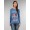 Blue Pictures Of Ed Hardy Womens Long Sleeve