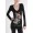 Discount Ed Hardy Long Sleeve For Women Clothing Black