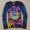 ED Hardy Mens Long Sleeve T Shirt Love Kill Slowly Black