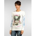 Eagle Long T Shirt Ed Hardy For Women Australia