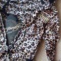 ED Hardy Long Suits Leopard For Women