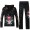 ED Hardy Long Suits Love Kill Slowly Black For Women