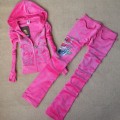ED Hardy Long Suits True Love Pink For Women