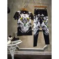 Ed Hardy Mens Short Suits Star Wars In Black