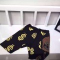 Ed Hardy Mens Suits Short Money Skull In Black