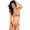 Ed Hardy Swimsuit Bikini To The One I Love Red For Women