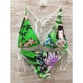 Geisha Womens Ed Hardy Swimsuit Bikini Store Online