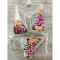 Rose Ed Hardy Womens Swimsuit Bikini Online Outlet