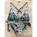 Womens Ed Hardy Swimsuit Bikini Dedicate Shops