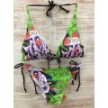 Womens Ed Hardy Swimsuit Bikini Dedicate Wholesale Clothing