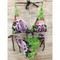 Womens Ed Hardy Swimsuit Bikini Dedicate Wholesale Clothing