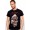Black Mens T Shirts Ed Hardy DOL Boys Store UK