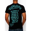 Black Skull Ed Hardy T Shirts Mens Shop Online