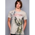 Eagle Cobra Mens Ed Hardy T Shirts Sale UK