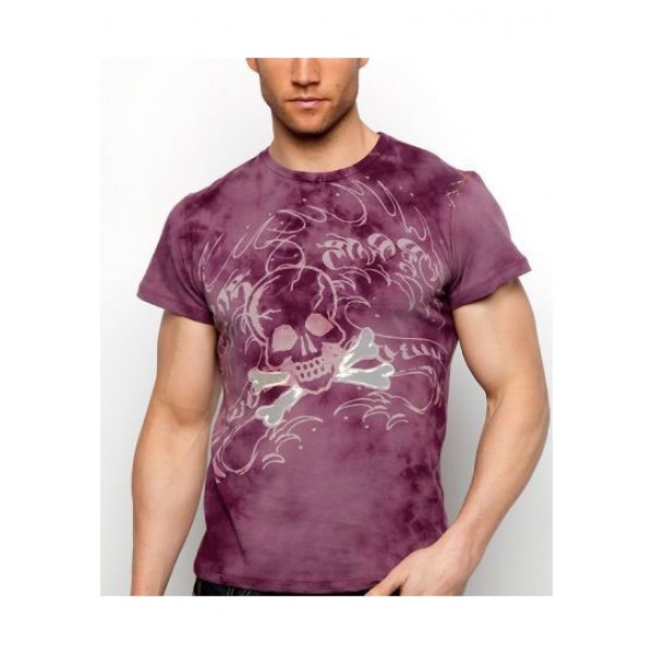 Ed Hardy T Shirts For Men 0343