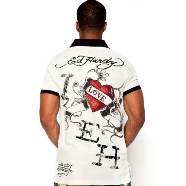 Ed Hardy T Shirts For Men 0431