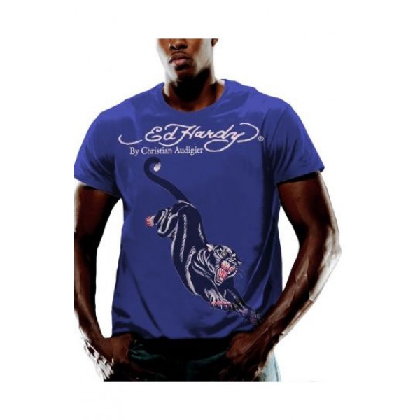 Ed Hardy T Shirts For Men 1100