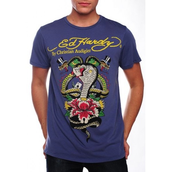 Ed Hardy T Shirts For Men 1103