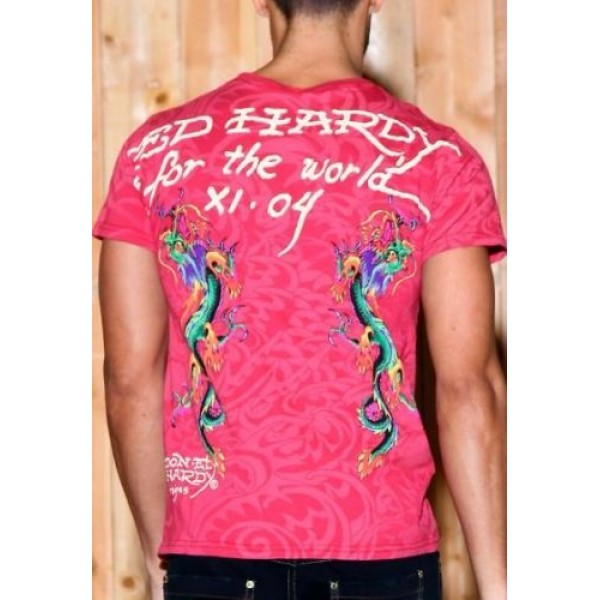 Ed Hardy T Shirts For Men 11112