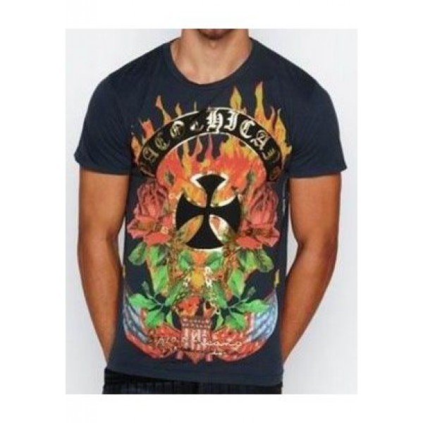 Ed Hardy T Shirts For Men 11226