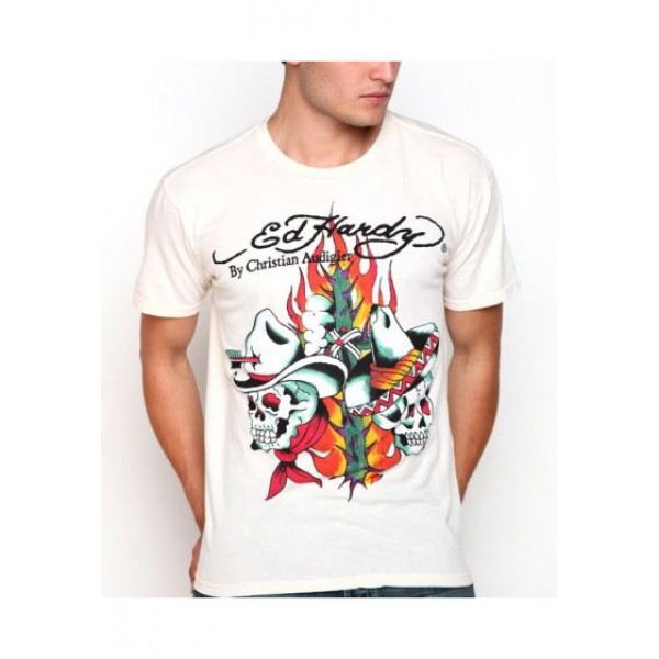 Ed Hardy T Shirts For Men 1140