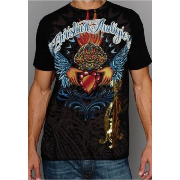 Ed Hardy T Shirts For Men 11617