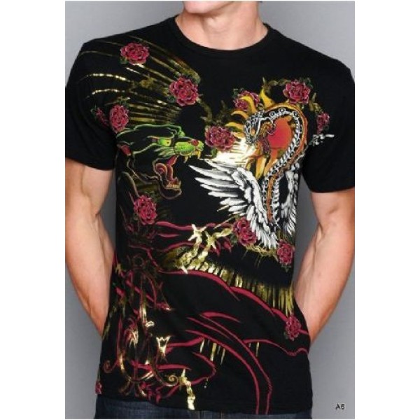Ed Hardy T Shirts For Men 11639