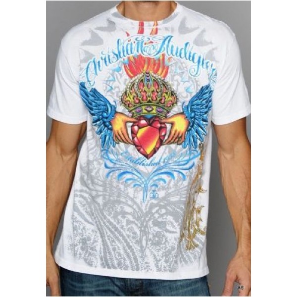 Ed Hardy T Shirts For Men 11664