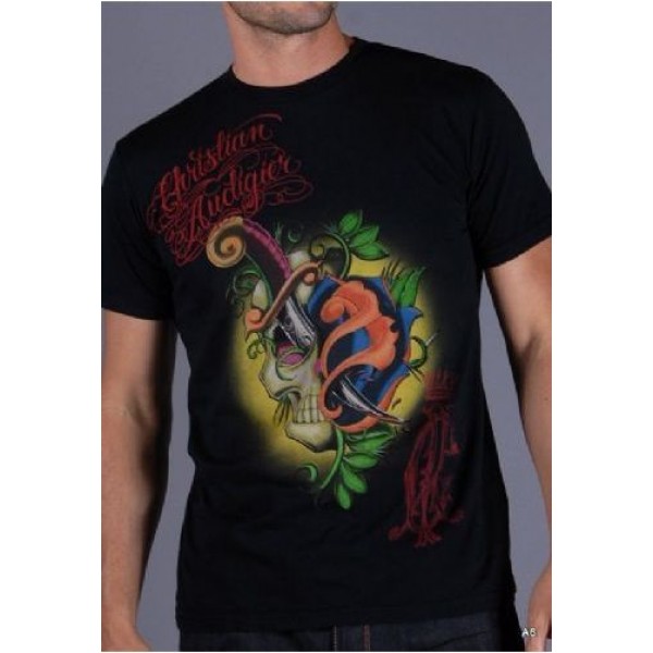 Ed Hardy T Shirts For Men 11669