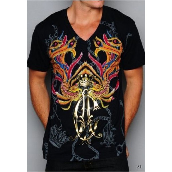 Ed Hardy T Shirts For Men 11681
