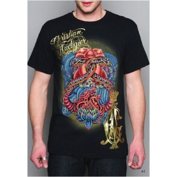 Ed Hardy T Shirts For Men 11707