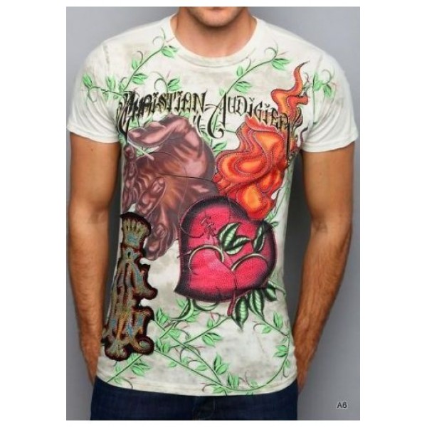 Ed Hardy T Shirts For Men 11743