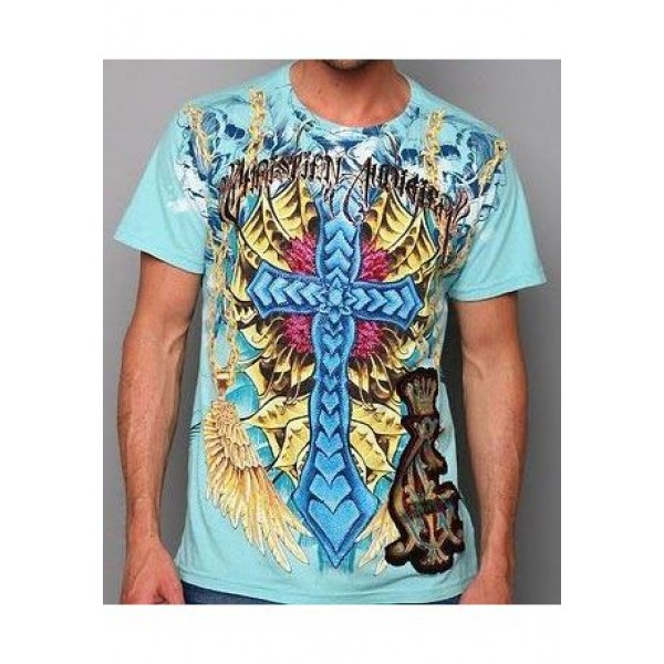 Ed Hardy T Shirts For Men 11750