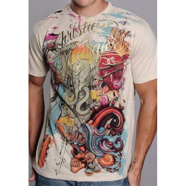 Ed Hardy T Shirts For Men 11757
