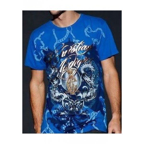 Ed Hardy T Shirts For Men 12352