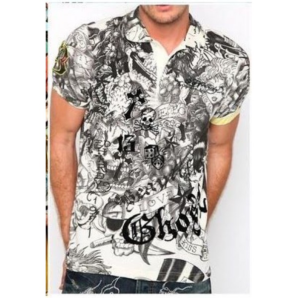 Ed Hardy T Shirts For Men 12394
